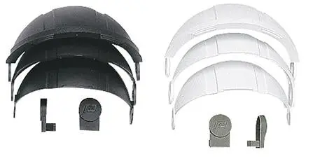 Plastimo Olympic 135  Cover W/ Screws 1