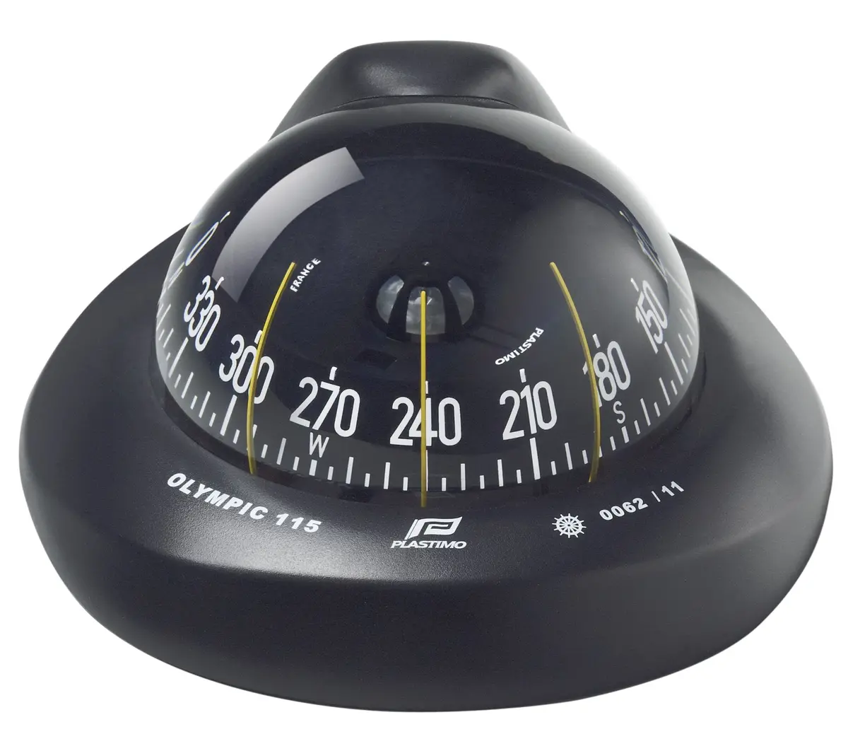 Plastimo Olympic 115 Compass 7