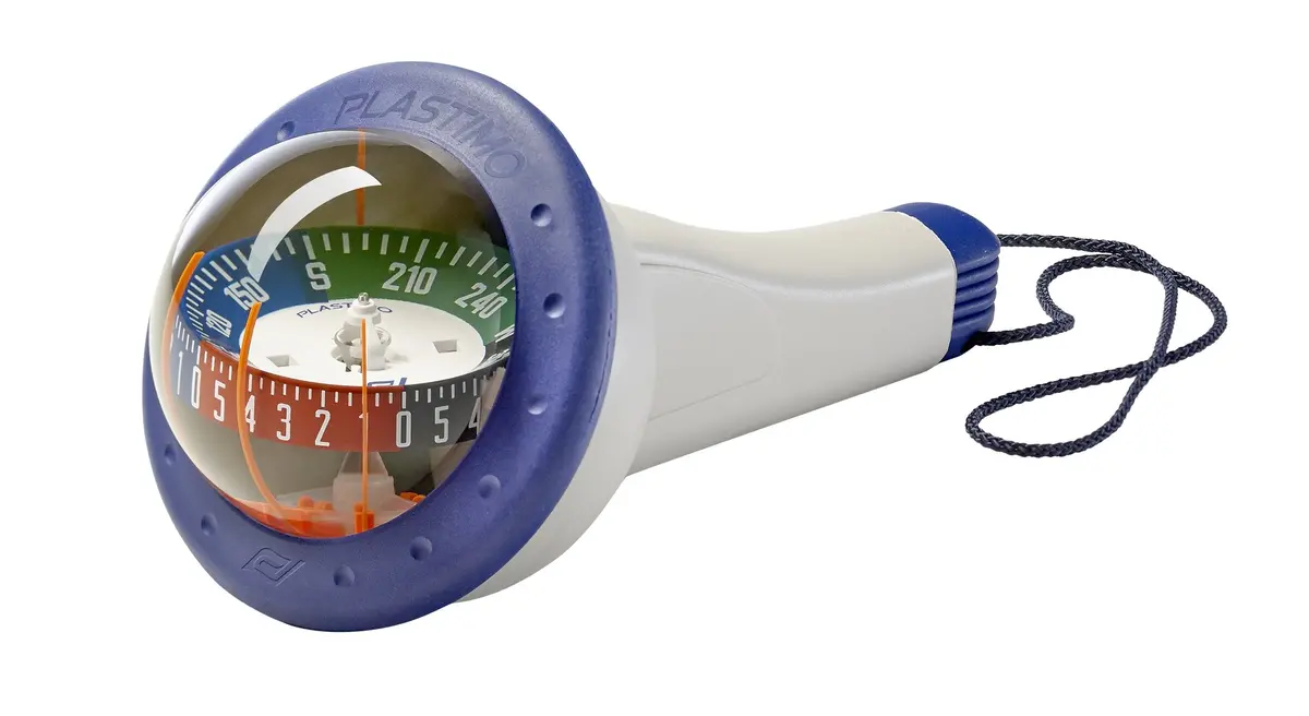 Plastimo Iris 100 Tactical Compass 1
