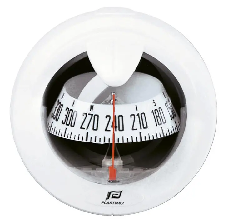 Plastimo Offshore 75 Compass (Dash Mount) 1