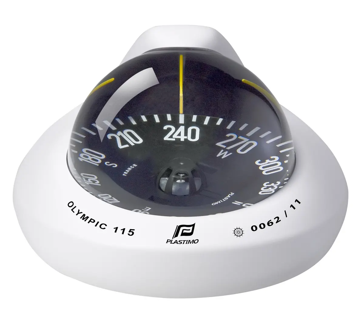 Plastimo Olympic 115 Compass 4