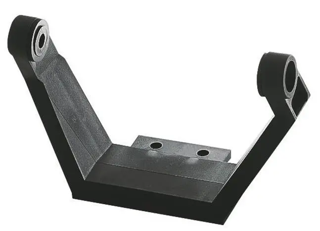 Plastimo Offshore 90 Compass Bracket 1