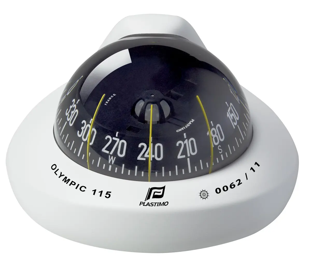 Plastimo Olympic 115 Compass 7