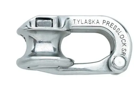 Tylaska Press Lock Junior 1