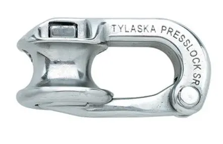 Tylaska Press Lock Senior 1