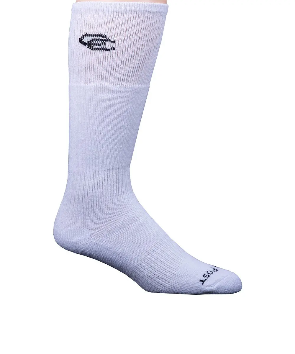 Dan Post Cowboy Certified Over The Calf Socks 1
