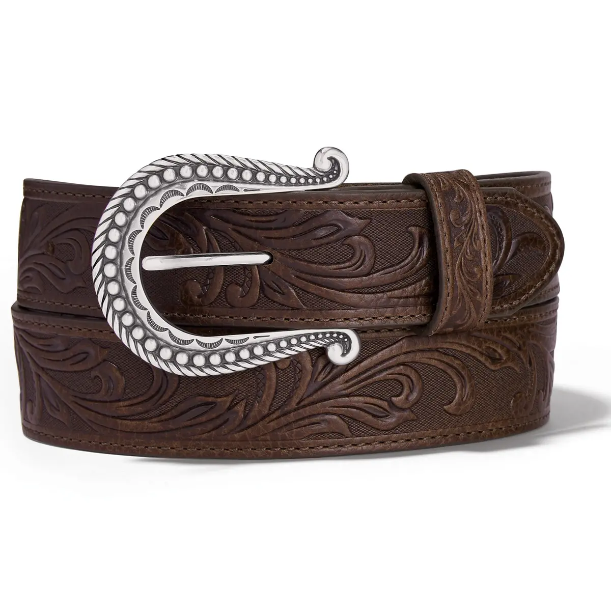 Brighton Paris Vine Belt 1