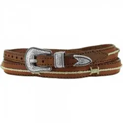 Brighton Fenced In Hatband 1