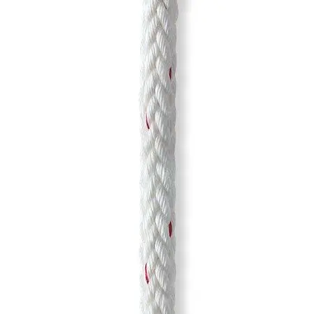 New England Ropes Regatta Braid Single Braid Polyester Rope 1