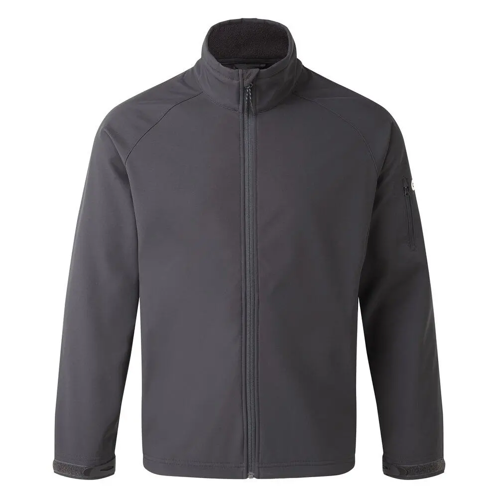 Gill Men's Team Softshell Jacket 1
