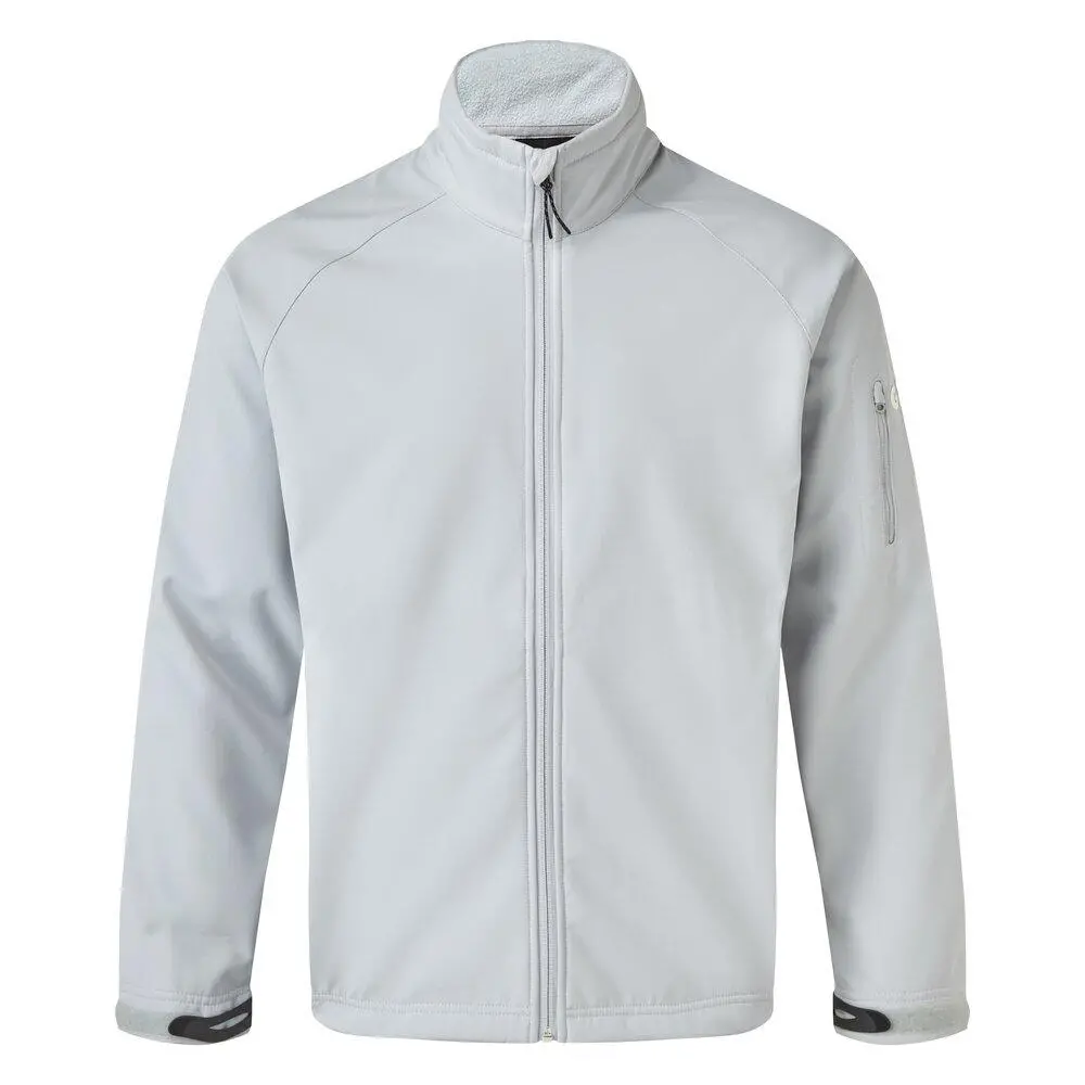 Gill Men's Team-Grade Softshell Outer Jacket - Image 3
