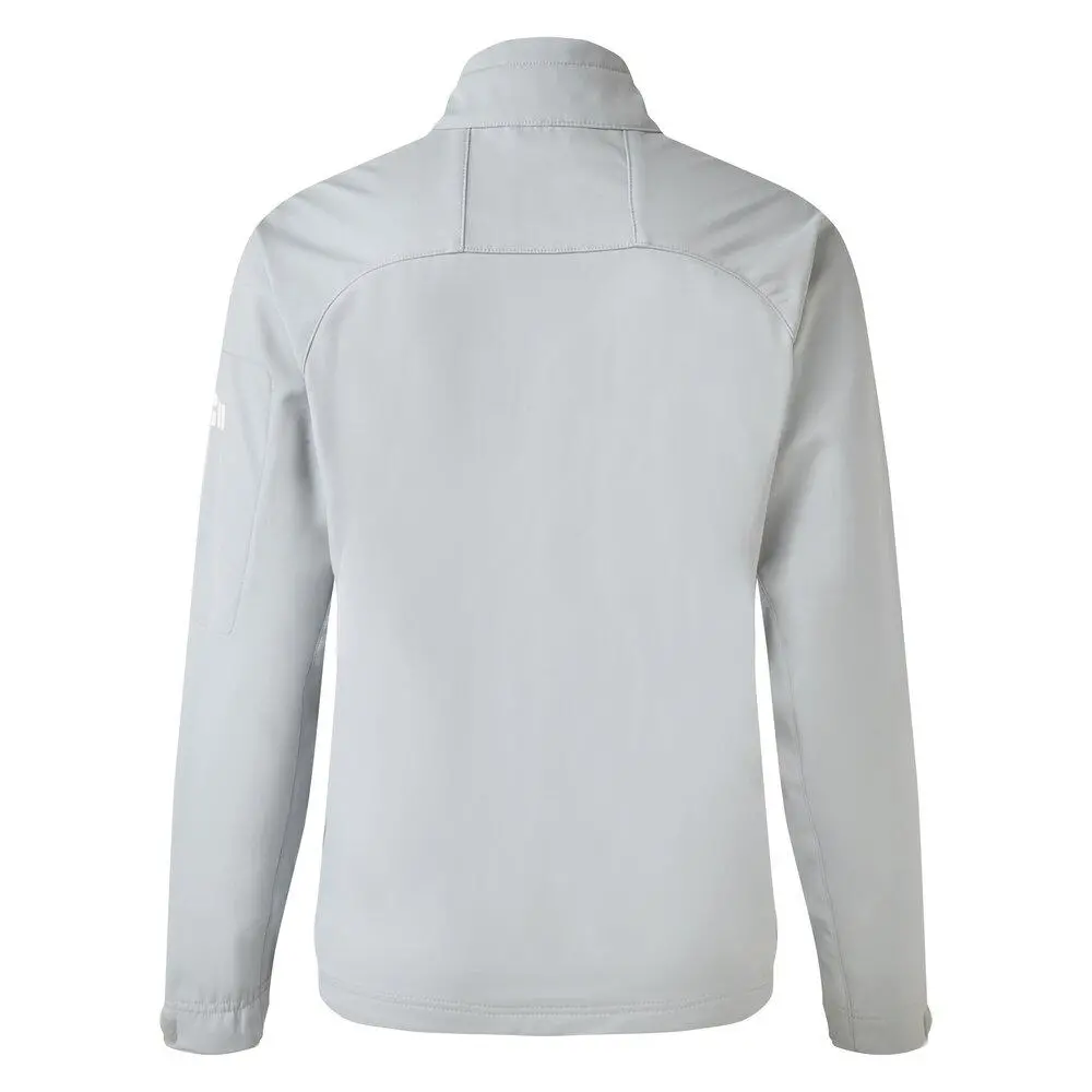 Gill Men's Team Softshell Jacket 4