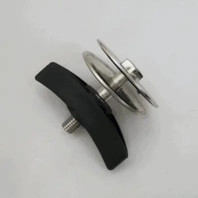 Rwo Rudderhead 8Mm Pivot Bolt 1