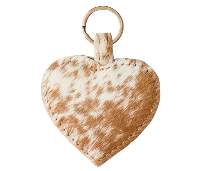 Infatuation Key Fob 1