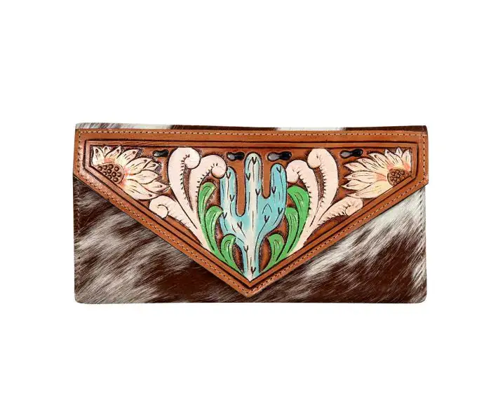 Saguaro Memories Wallet 1