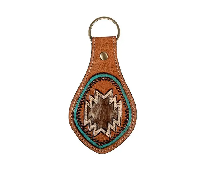 Mesa Highlands Key Fob 1
