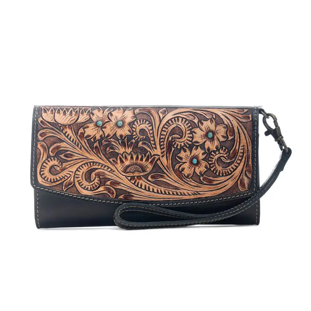 Fireside Bluff Wallet 1