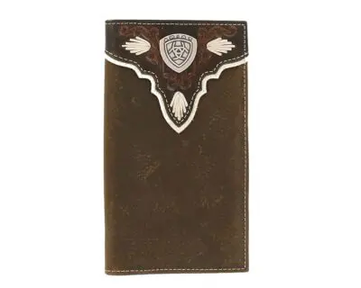 Ariat Rodeo Wallet 1