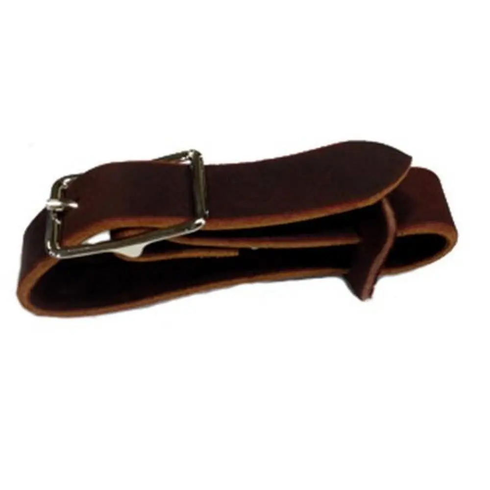 Saddle Barn Bell Strap 1