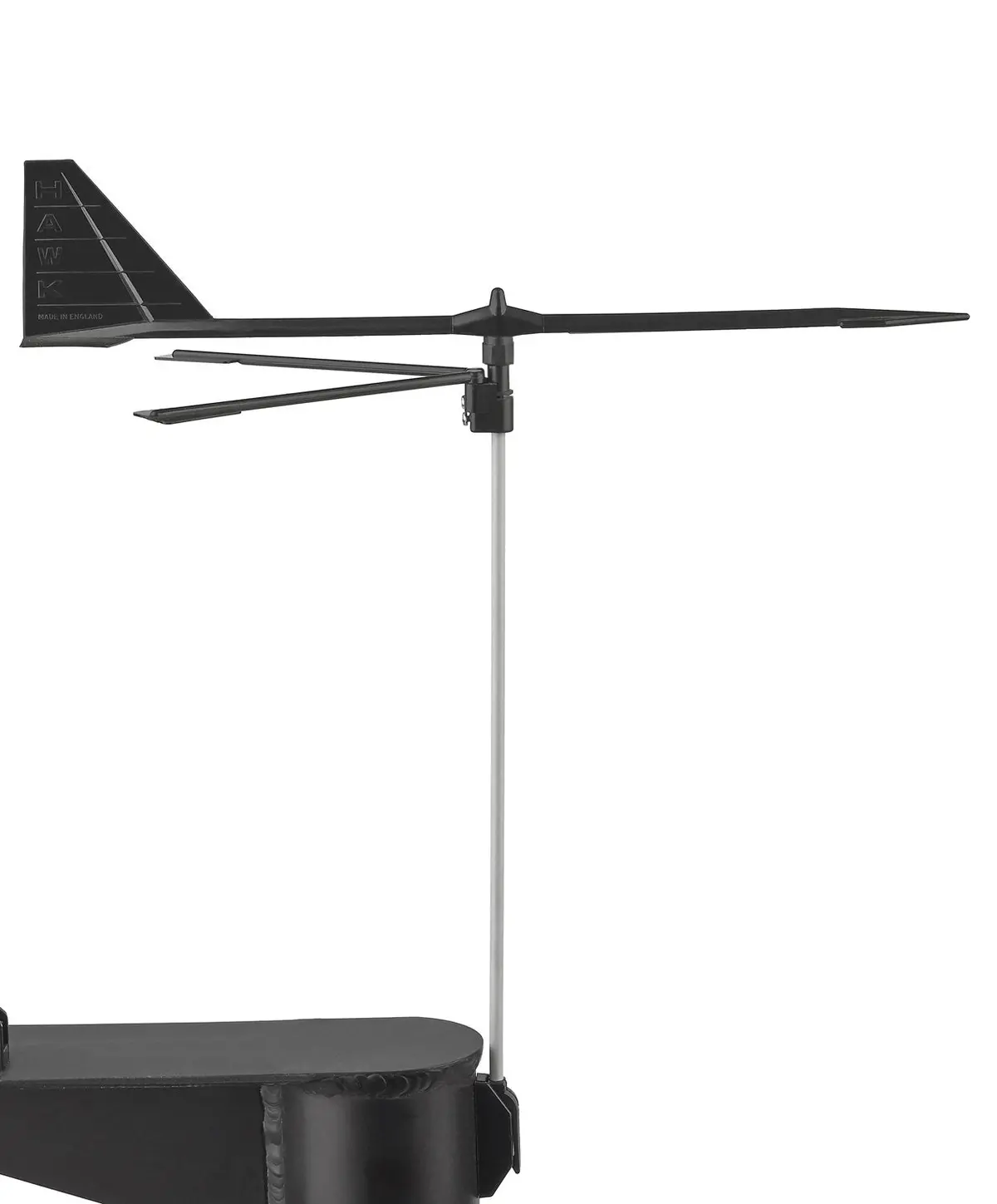 Schaefer 10" Hawk Wind Indicator 1