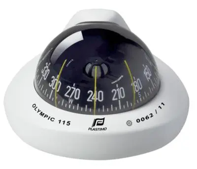 Plastimo Olympic 115 Compass 5