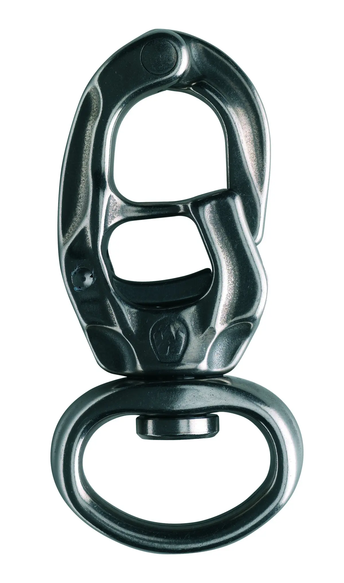 Wichard 5" Trigger Snap W/ Webbing Eye 1