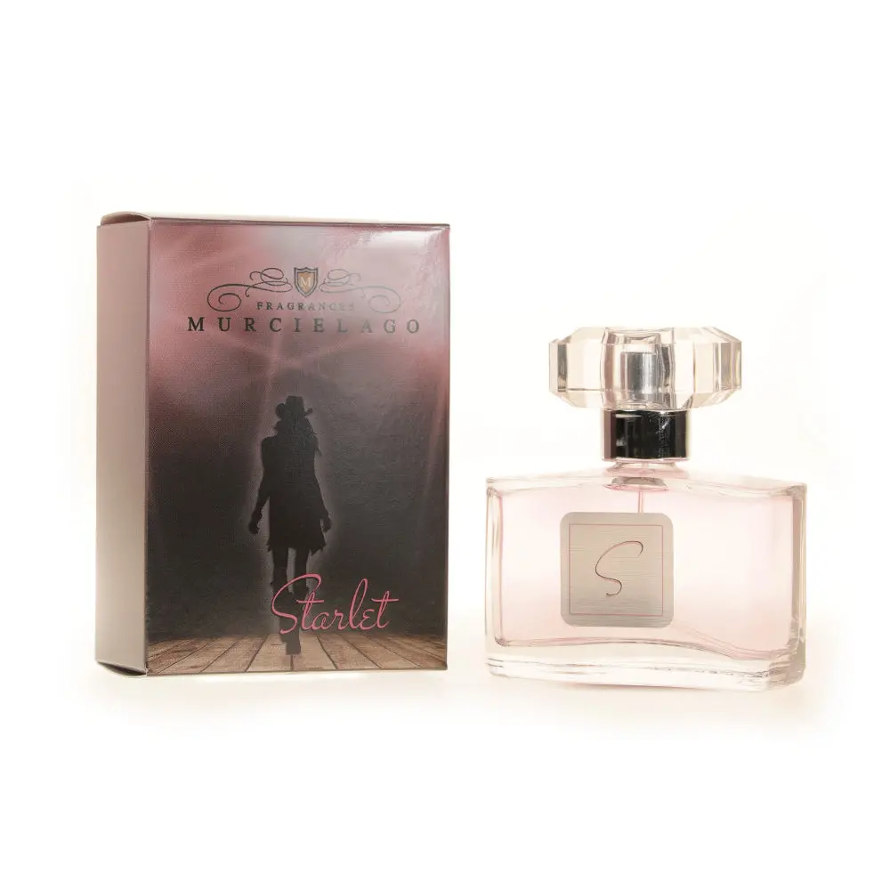 Murcielago Perfume 1