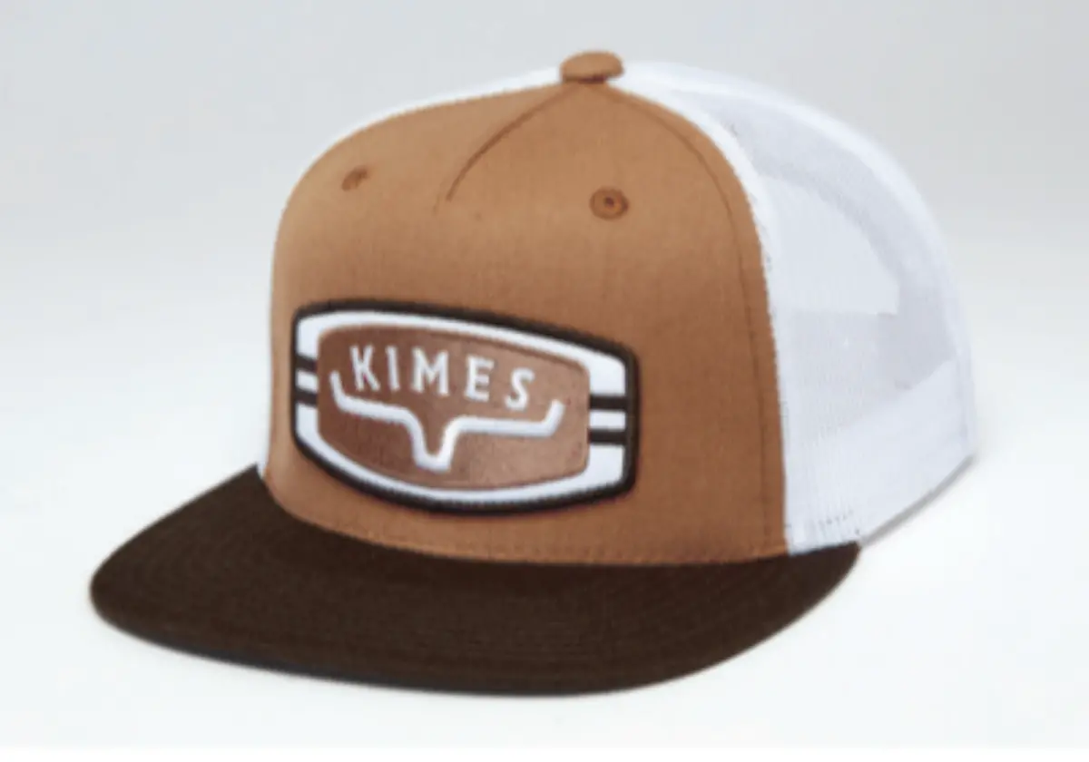 Kime's Ranch Craftsman Hat 1