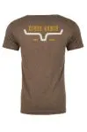Kimes Ranch "Bar Doors" T-Shirt 1