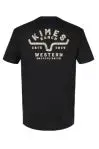 Kimes Ranch "Grandview" T-Shirt 1