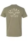 Kimes Ranch "Grandview" T-Shirt 1