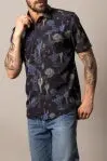 Kimes Ranch "Dunn" Shirt 1