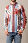 Kimes Ranch "Clancy" Shirt 1