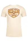 Kimes Ranch "Honor" T-Shirt 1