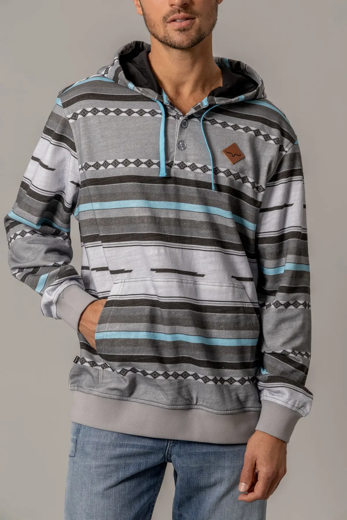 Kimes Ranch "Cantura" Hoodie 1