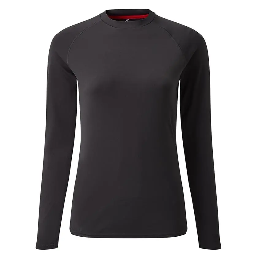 Gill Women's Uv Tec Long Sleeve Tee 1