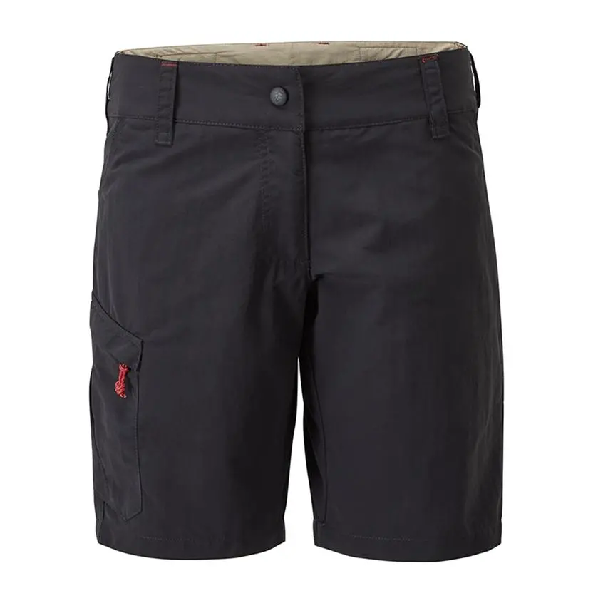 Gill Women's Uv Tec Shorts 1