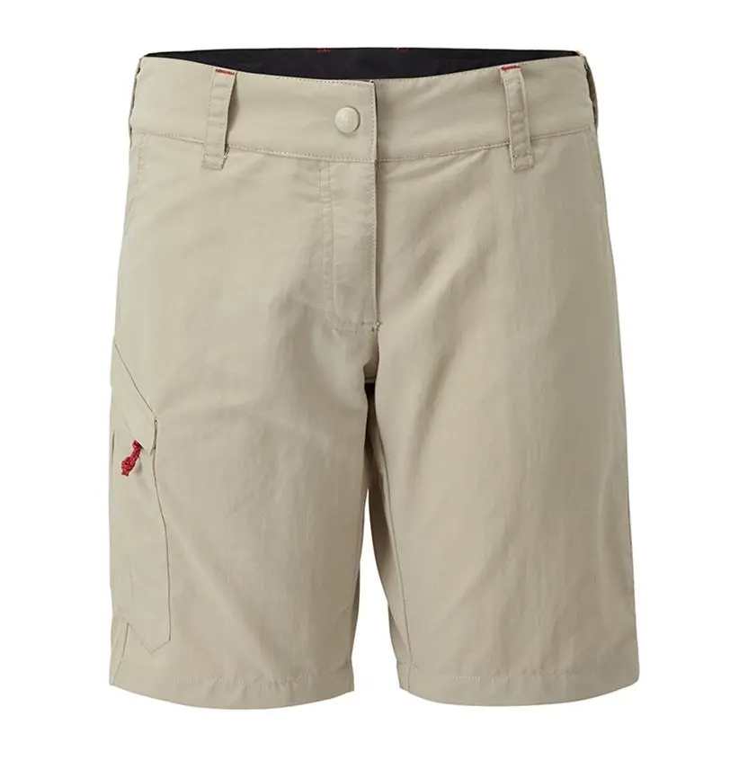 Gill Women's Uv Tec Shorts 7