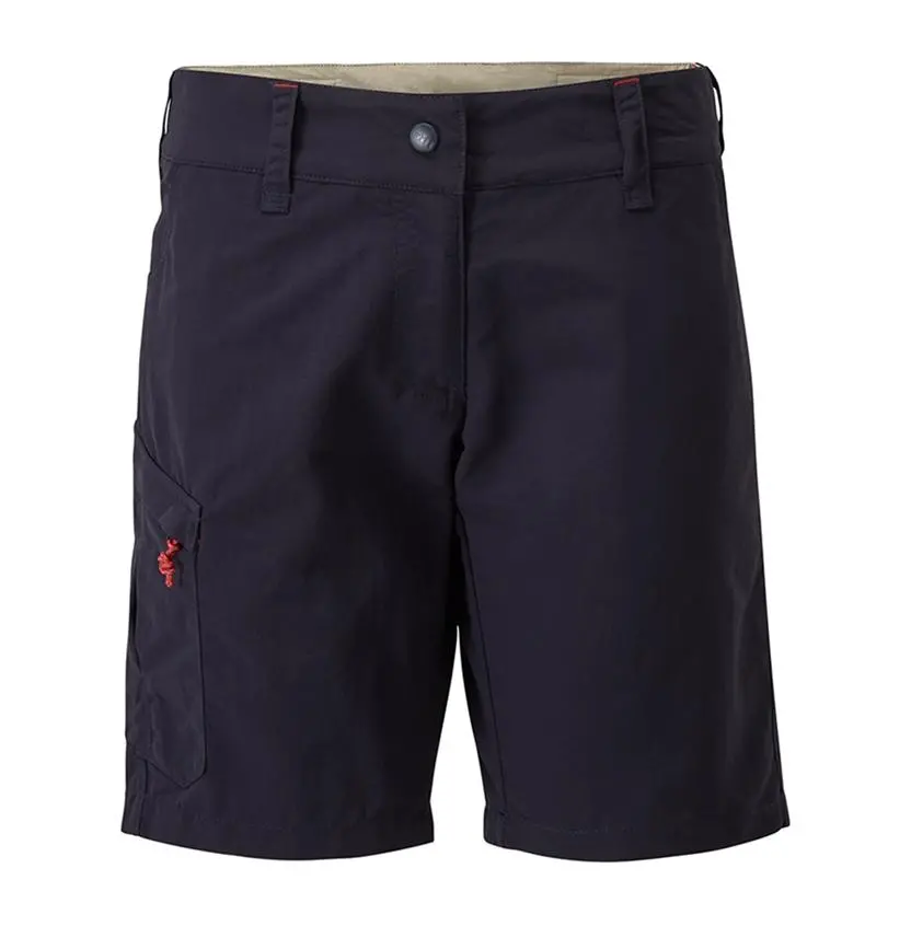 Gill Women's Uv Tec Shorts 13