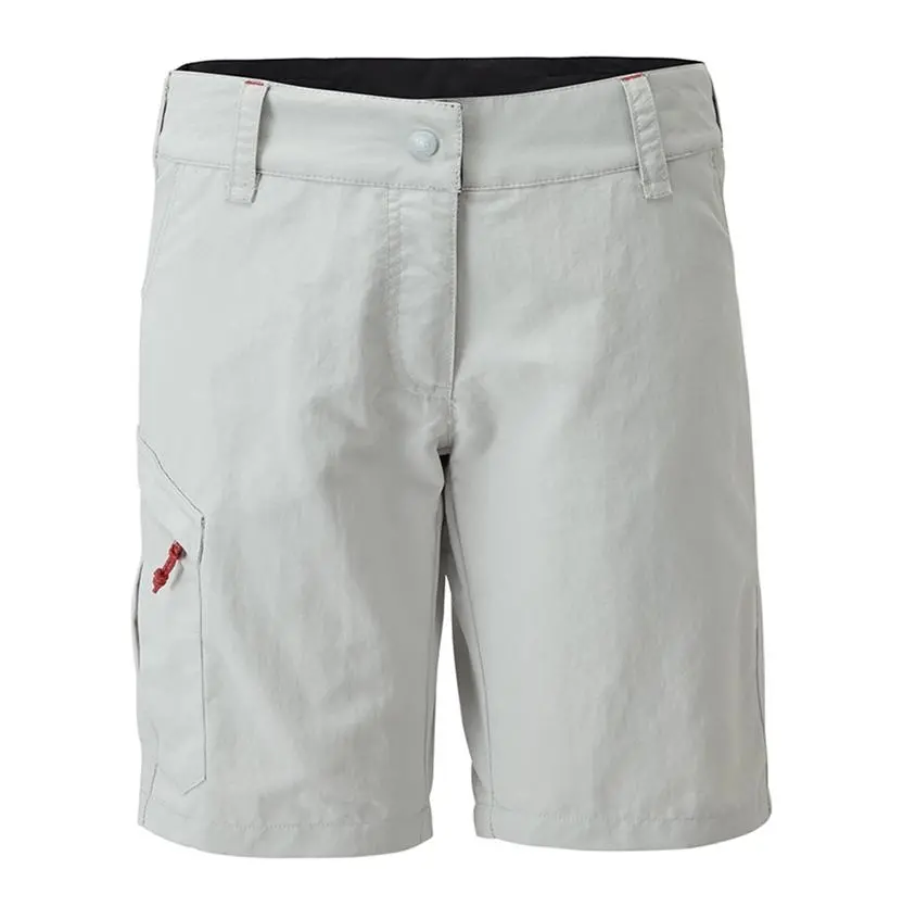 Gill Women's Uv Tec Shorts 19