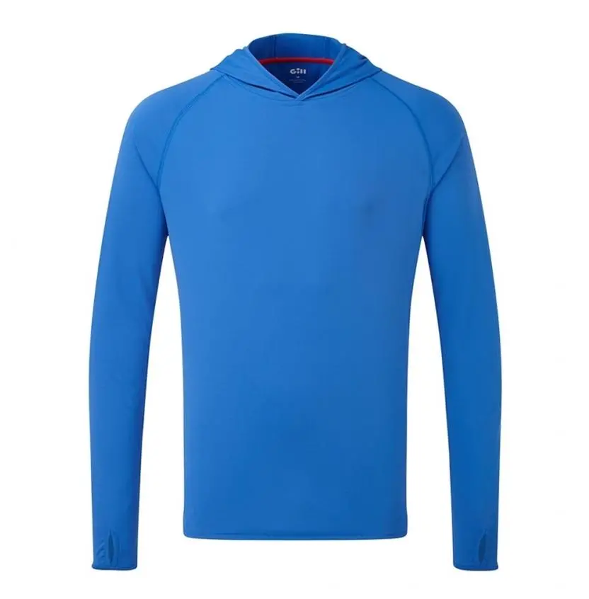 Gill Uv Tec Hoody 1