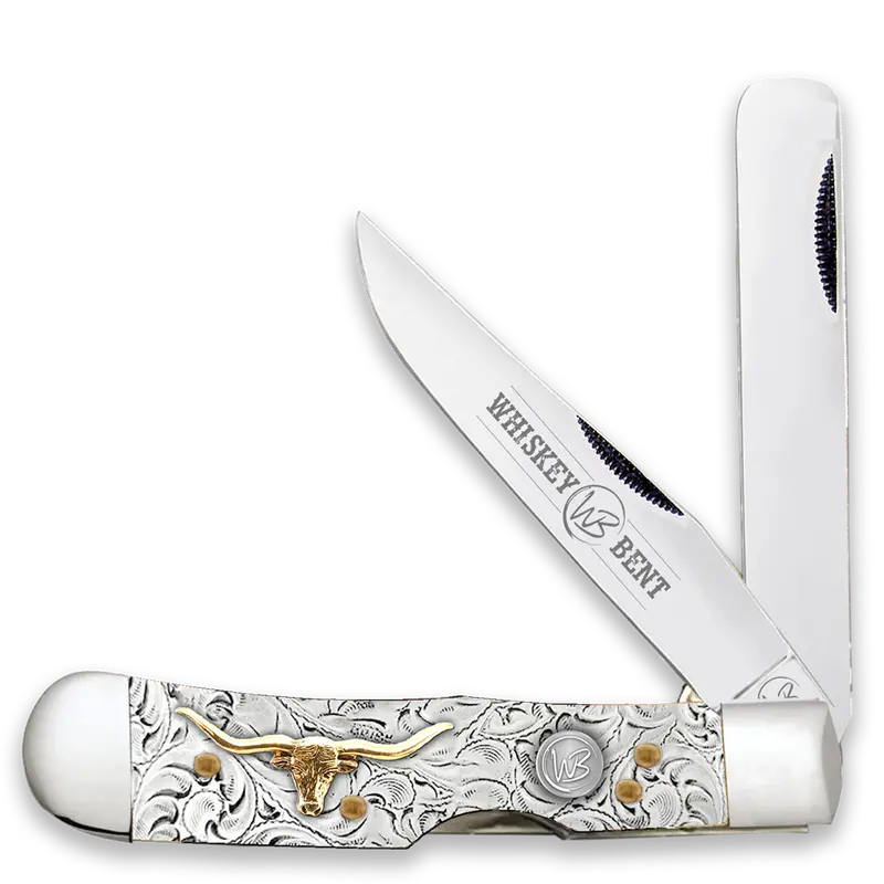 Whiskey Bent Toro Trapper Bullcutter 1