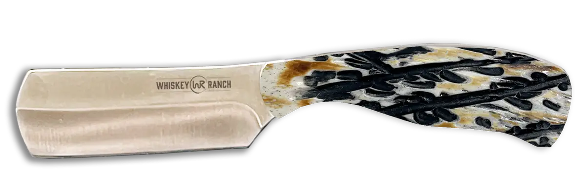 Whiskey Bent Burnt Bone Bullcutters 1