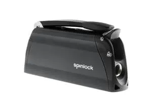 Spinlock Xx Single Power Clutch 5/16" To 1/2" W/ Lock-Up Cam 1