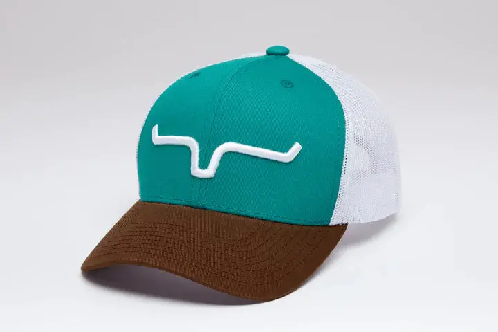 Kime's Ranch "Weekly Trucker" 1