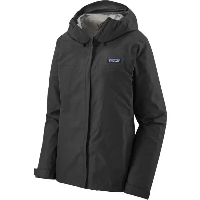 Women's Patagonia Torrentshell 3L Jacket 1