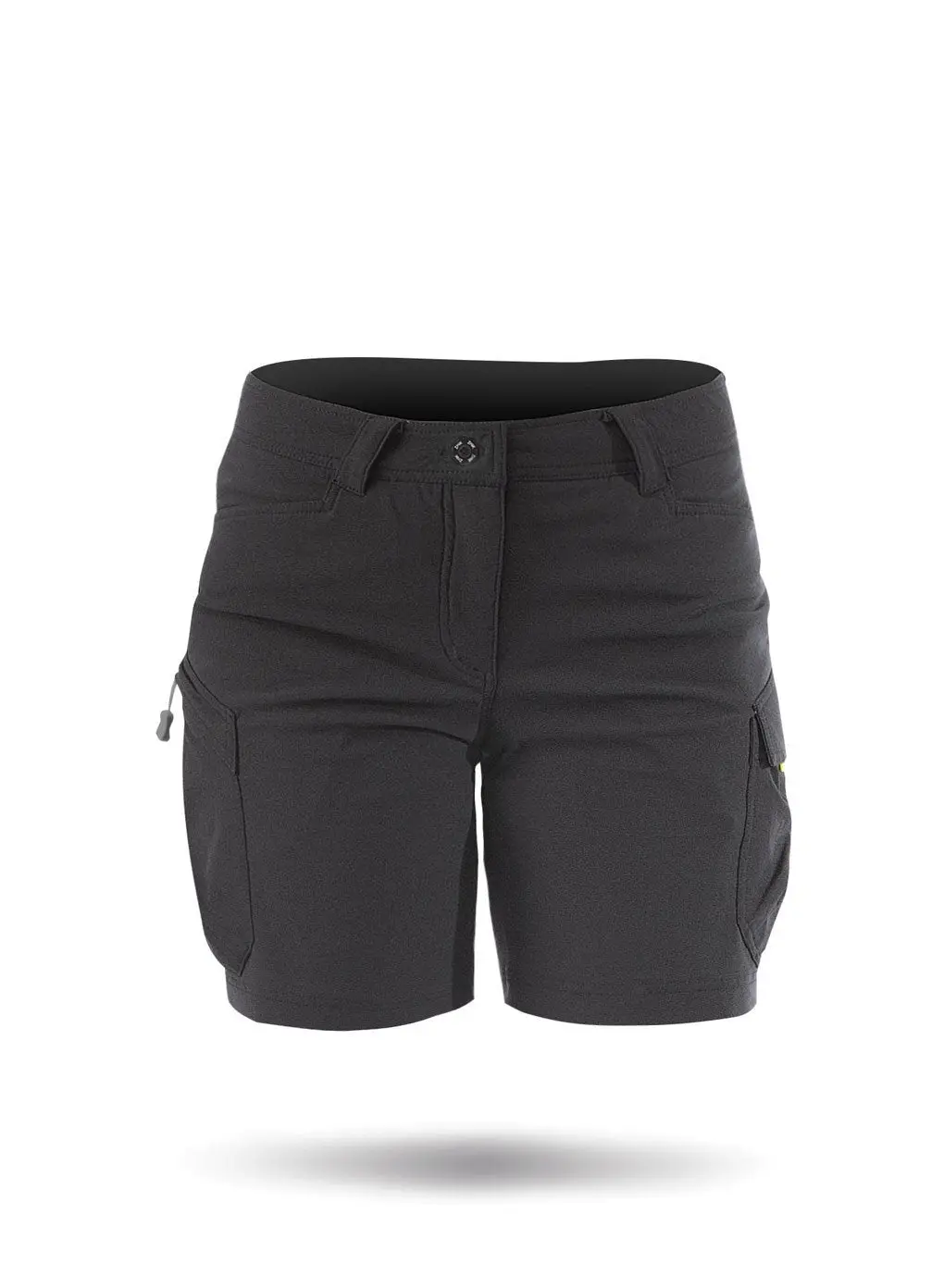Zhik Women's Harbour Shorts 1