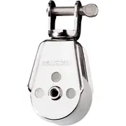 Ronstan Series 29 All Purpose Single Block W/ Swivel Shackle Head 1