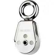 Ronstan Series 29 All Purpose Single Block W/ Swivel Ring Head 1