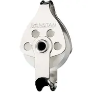 Ronstan Series 29 All Purpose Single Becket Block W/ Loop Head 1